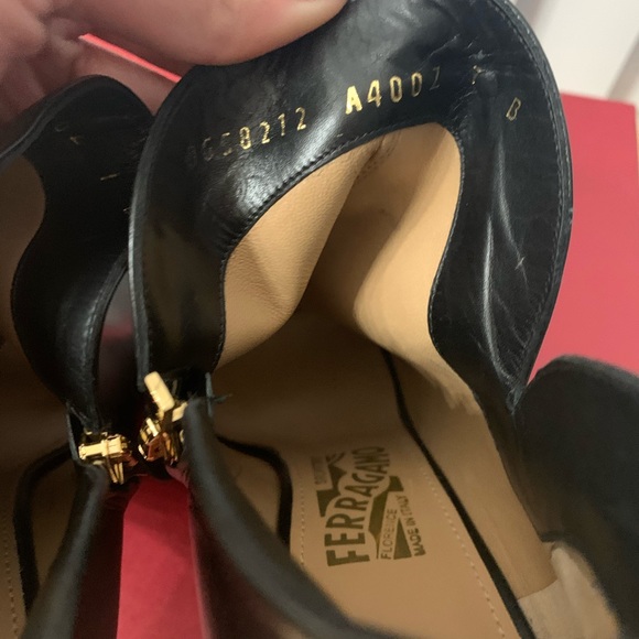 Boots brand. New salvaton fullbox - Picture 4 of 4